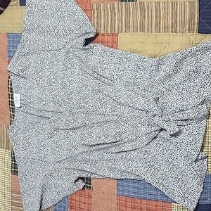 Sienna Sky dress shirt
